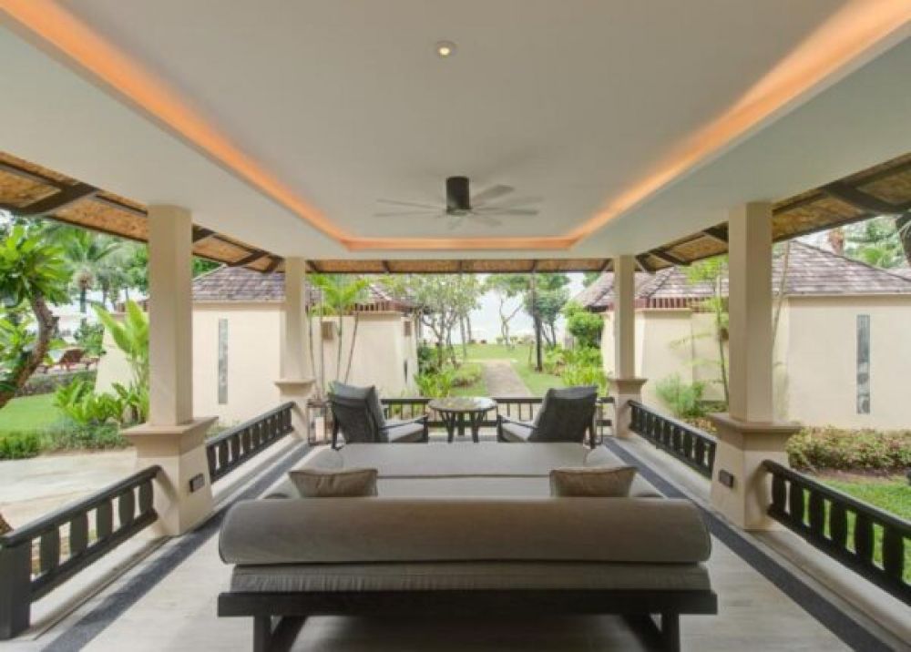 Ocean Deluxe Villa, Layana Resort & SPA | Adults Only 5*