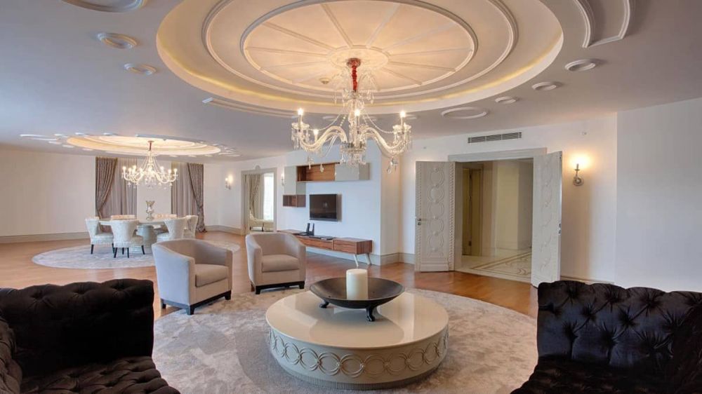 King Residence, Selectum Luxury Resort 5*