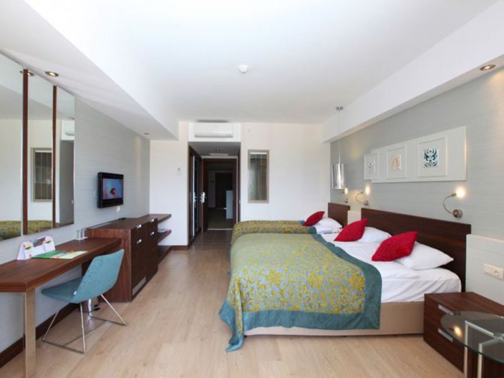 Standard Room, Seher Sun Palace Resort & Spa 5*