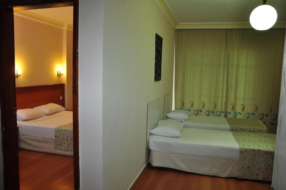 Family Room, Cinar Family Suite Hotel 4*