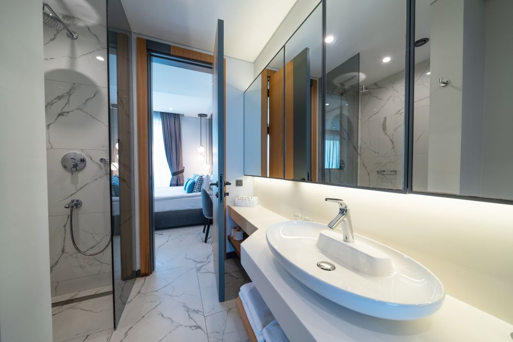 Garden Villa 3 Bedrooms, The Norm Collection Doora (ex. Selectum Luxury Doora Bodrum) 5*