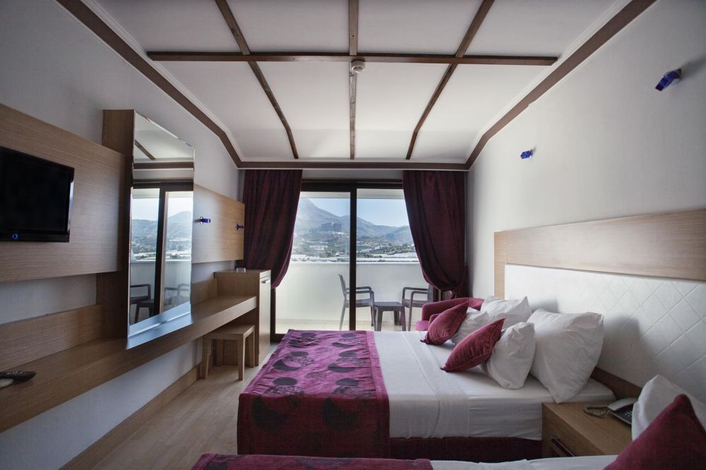 Standard Room, Drita Hotel Resort & SPA 5*