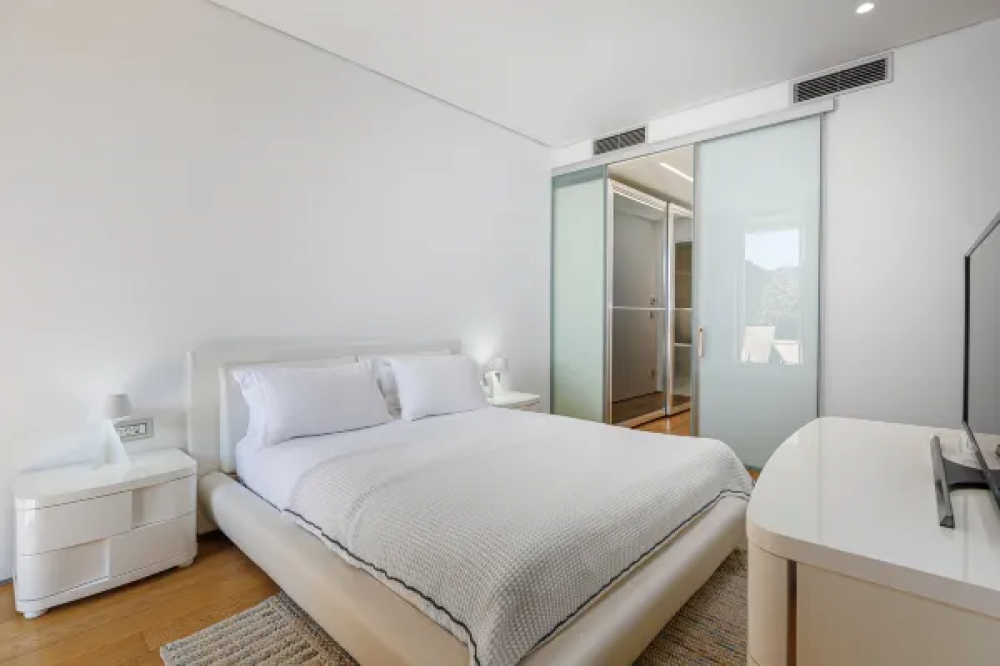 1 Bedroom Residence Garden View (Gardens Line), Dukley Hotel & Resort 5*