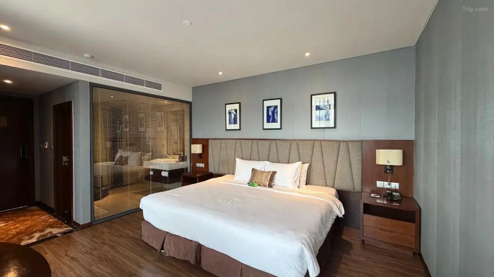 Boton Signature, Boton Blue Hotel & Spa 5*