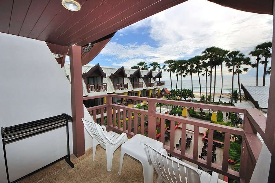 Junior Suite, Woraburi Phuket Resort & Spa 3*