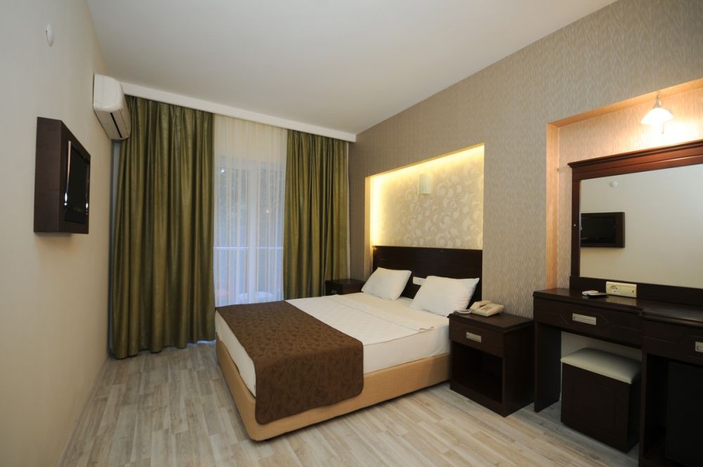 Standard Room, Palmea Hotel 4*