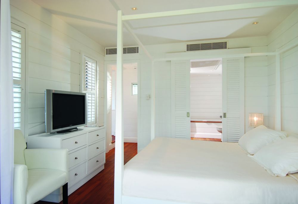 Suite, Mauricia Beachcomber Resort & SPA 4*