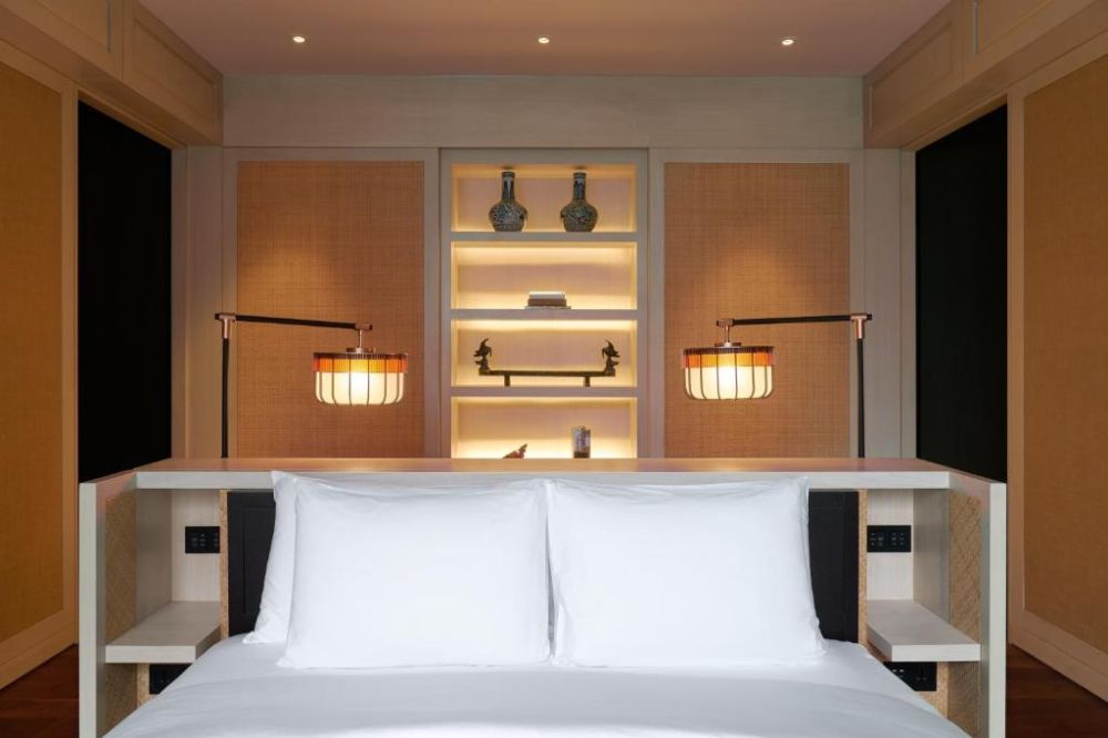 Grand Suite, The RuMa Hotel and Residences 5*
