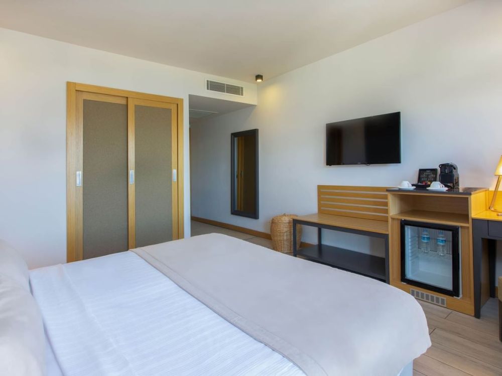 Standard Room Sea View, Labranda Senses Hotel Boutique | Adults Only 14+ 4*