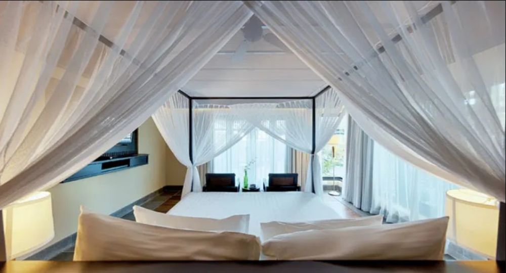 One Bedroom Pool Villa, Anantara Muine Resort & Spa 5*
