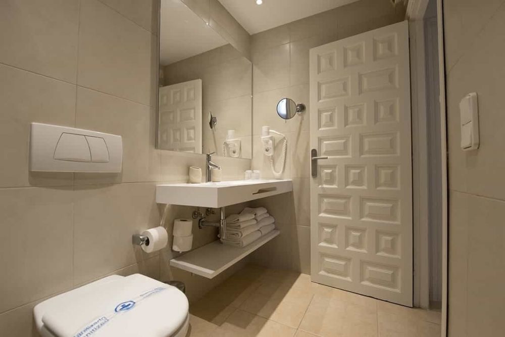 Villa for 6 people, Estival Eldorado Resort 4*