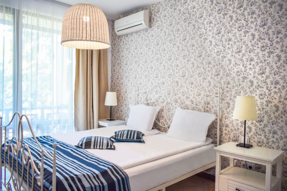 2-bedroom Apart Premium (Oasis Apart), Oasis Resort and SPA 