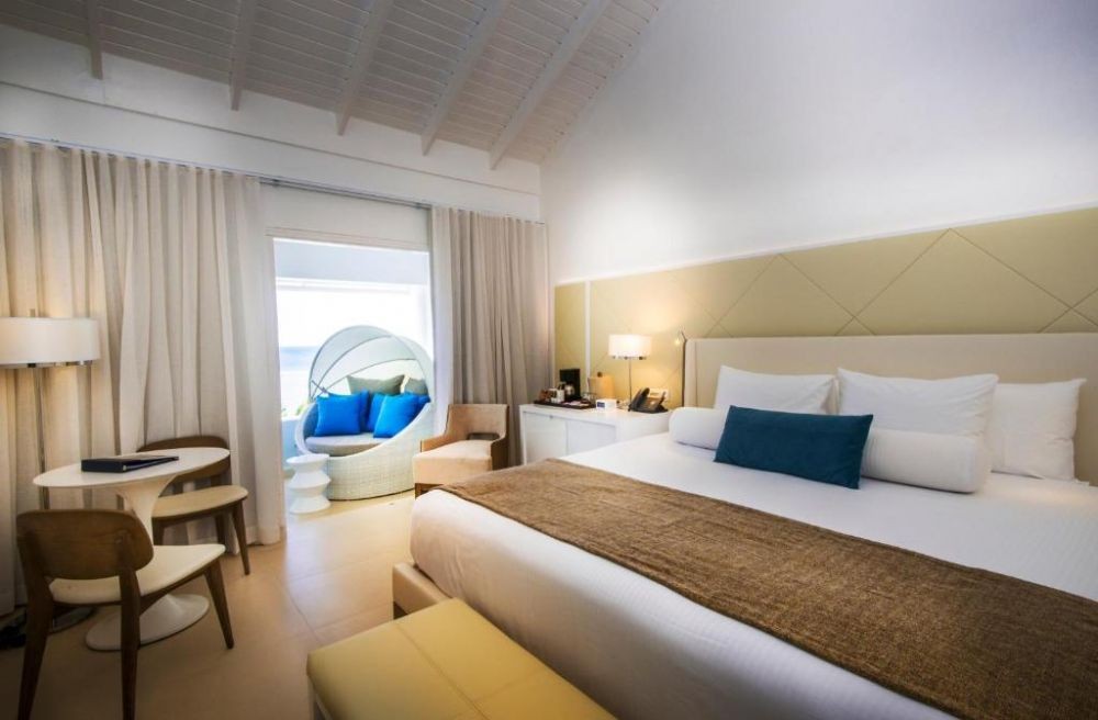 Ocean View Deluxe Suite, Azul Beach Resort Negril by Karisma 5*