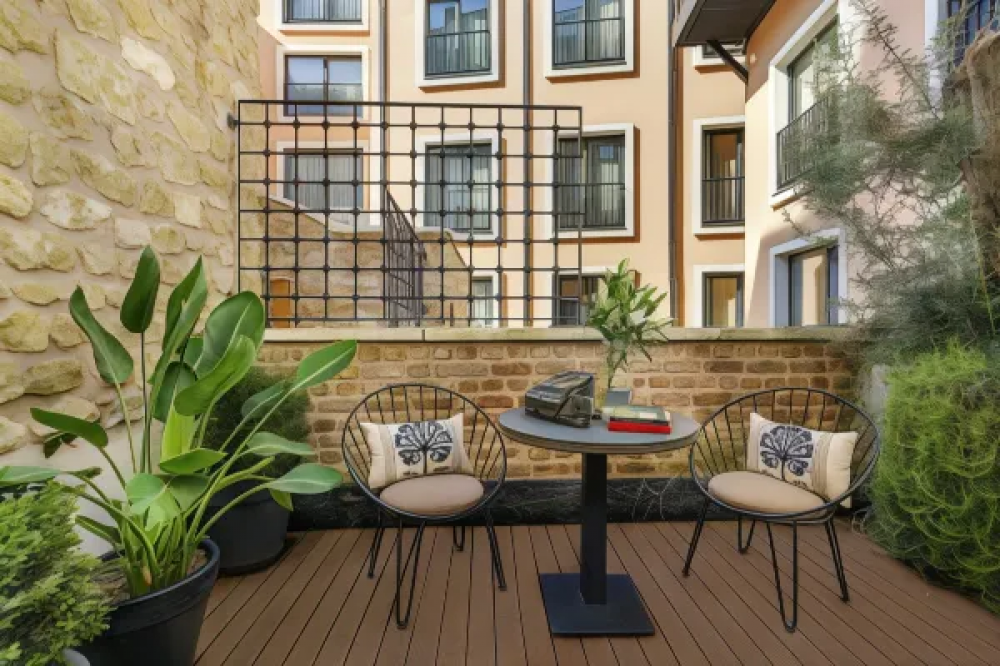 Junior Suite City View, The Galata Istanbul Hotel Mgallery By Sofitel 5*