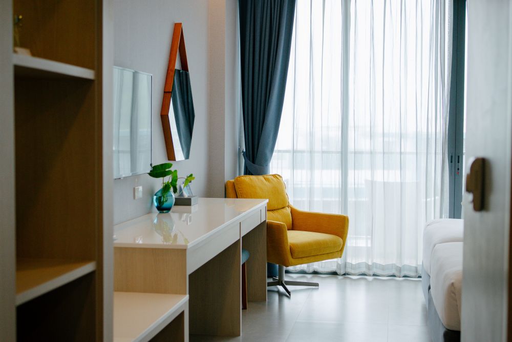 Deluxe Pool View, Bluesotel Krabi Aonang Beach 4*