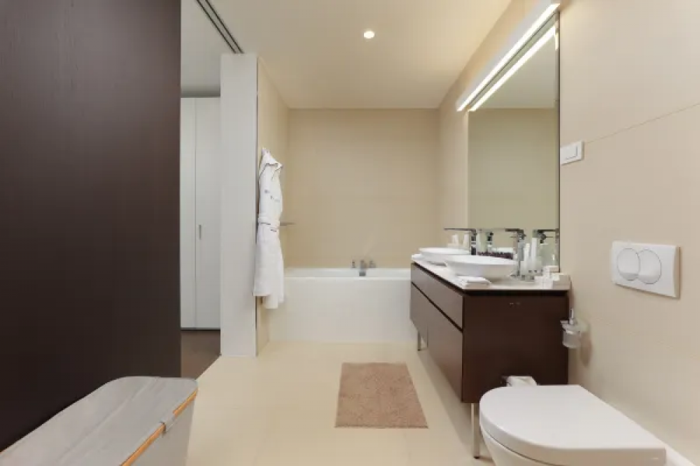 3 Bedroom Residence Sea View (Seaside Line), Dukley Hotel & Resort 5*