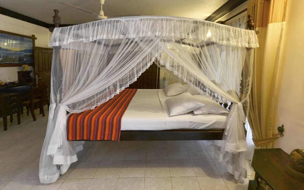 Family Suite Cabana, Flower Garden Cabanas 3*