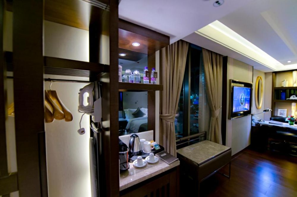 Premium Room, Braira Olaya Hotel 4*