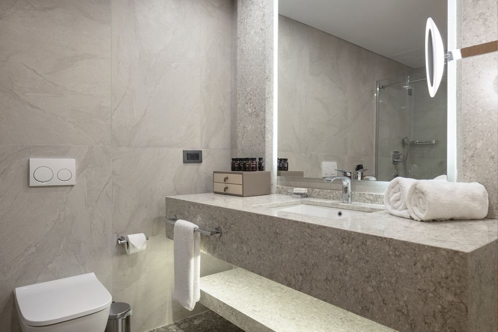 Comfort Suit Room, Movenpick Resort AntalyaTekirova (Ex. Royal Diwa Tekirova Resort) 5*