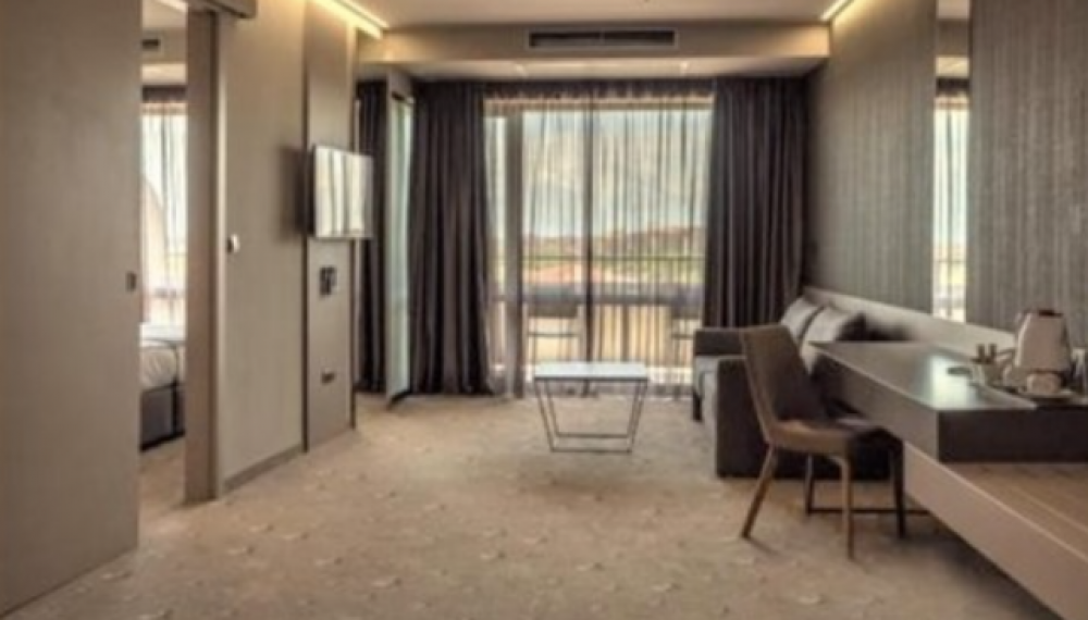One Bedroom Apartment, Aqua Paradise Resort 4*