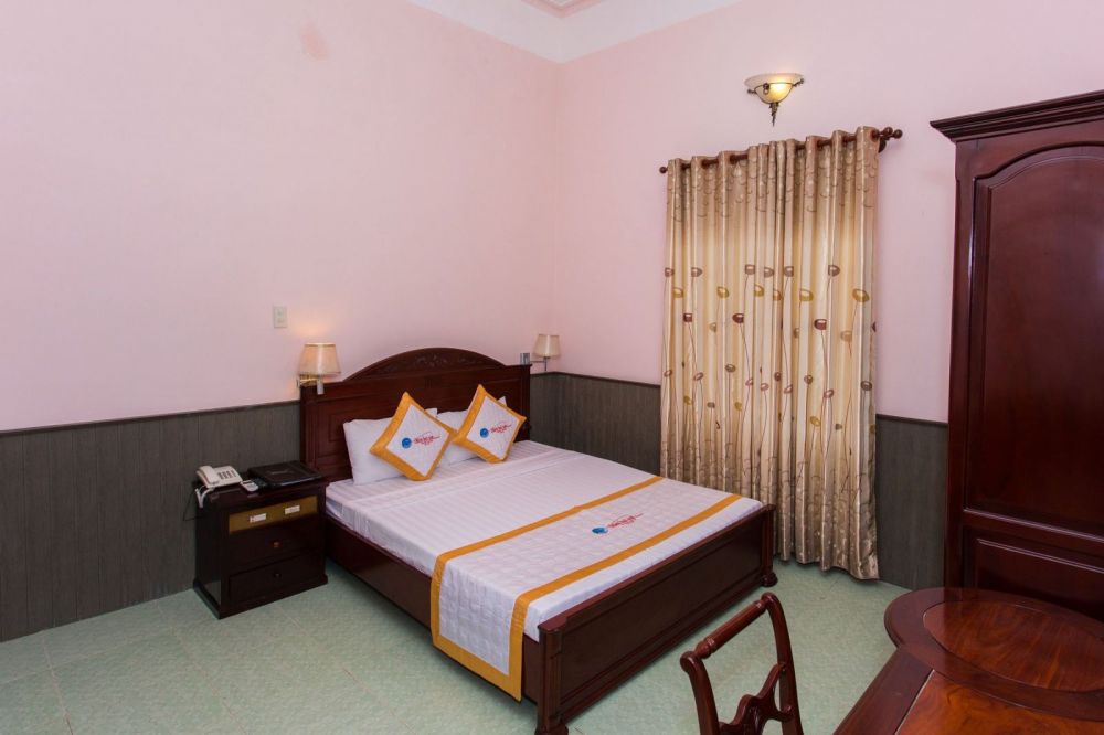 Mountain View Central, Hawaii Resort Phu Quoc 3*
