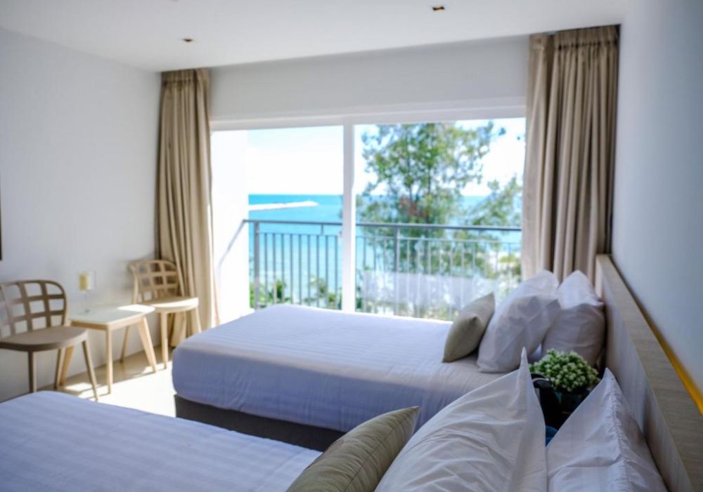 Superior Room, Worita Cove Hotel 4*