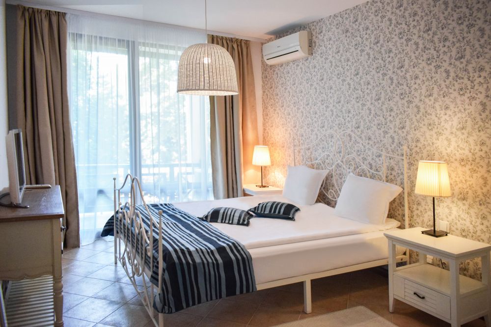 1-bedroom Apart Premium (Oasis Apart), Oasis Resort and SPA 
