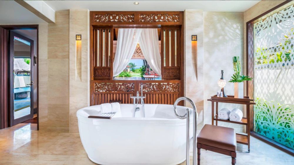 The Strand Villa, St. Regis Bali Resort 5*