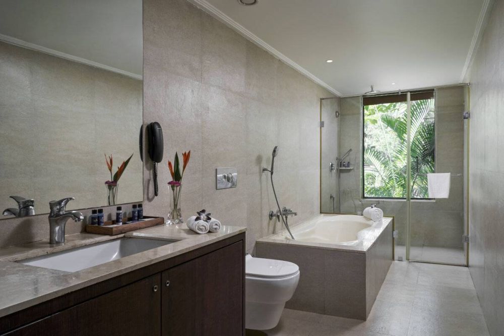 Ultra Luxury Suite, Resort Rio 5*