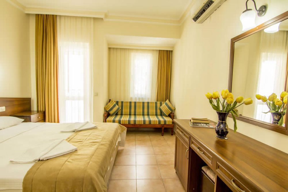 Standard Room, Karbel Sun Hotel 3*
