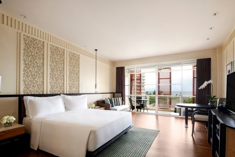 Classic Room, Intercontinental Hua Hin Resort 5*