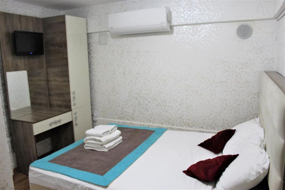 Eco Room, Divas Hotel 3*