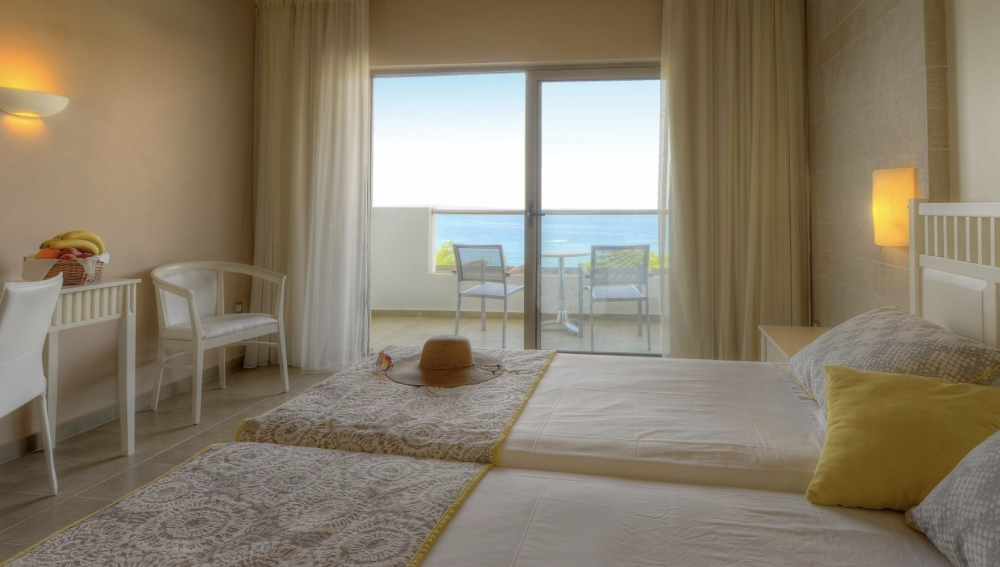 Family Superior Sea View, Porto Angeli Beach Resort 5*