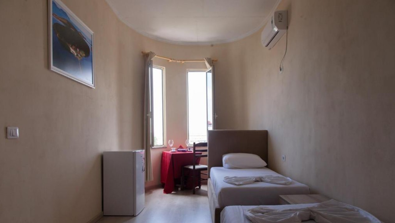 Suite Room, Vila Balani 3*