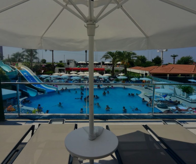 Premium, White City Beach Hotel | Adults Only 16+ 4*