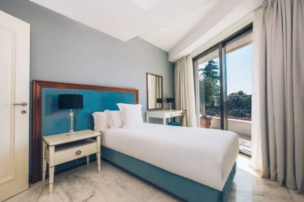 Family Suite Sea View (Rate A), Iberostar Waves Slavija 5*