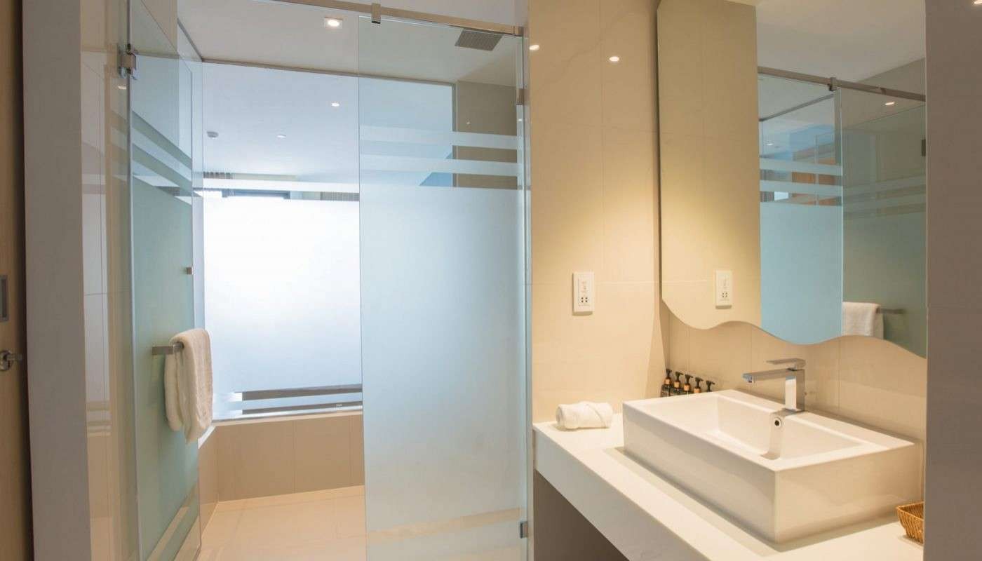 Deluxe Premier, Beyond Hotel Patong 4*