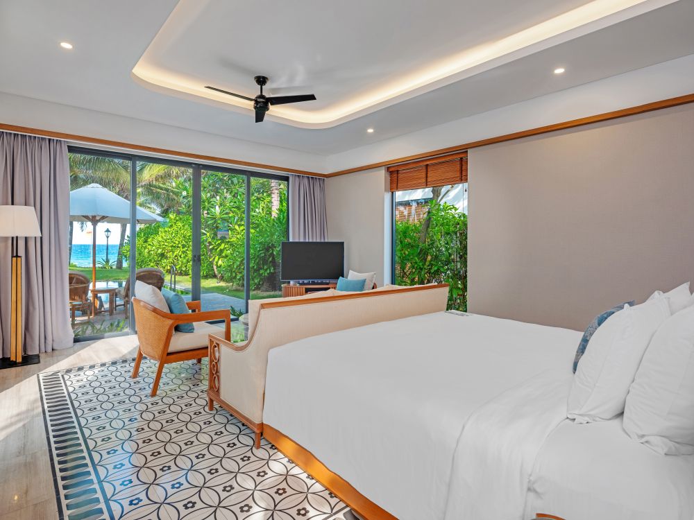 Noa Signature 1 Bedroom Villa, Selectum Noa Resort Cam Ranh 5*