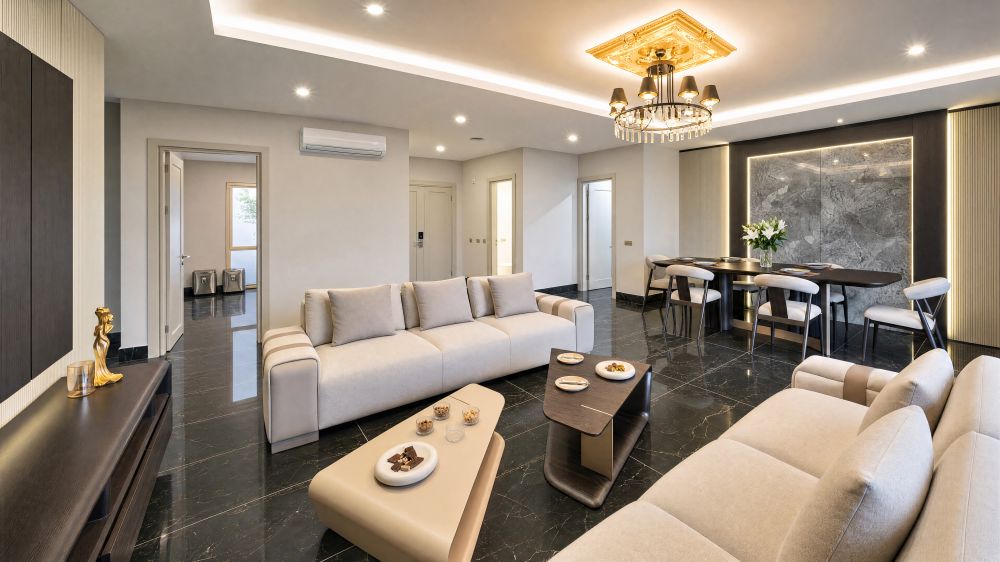 Los Angeles Villas, FashionTV Luxe Resort 5*