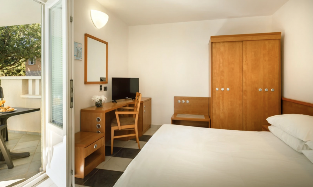 Standard DBL, Resort Amarin Rooms 4*
