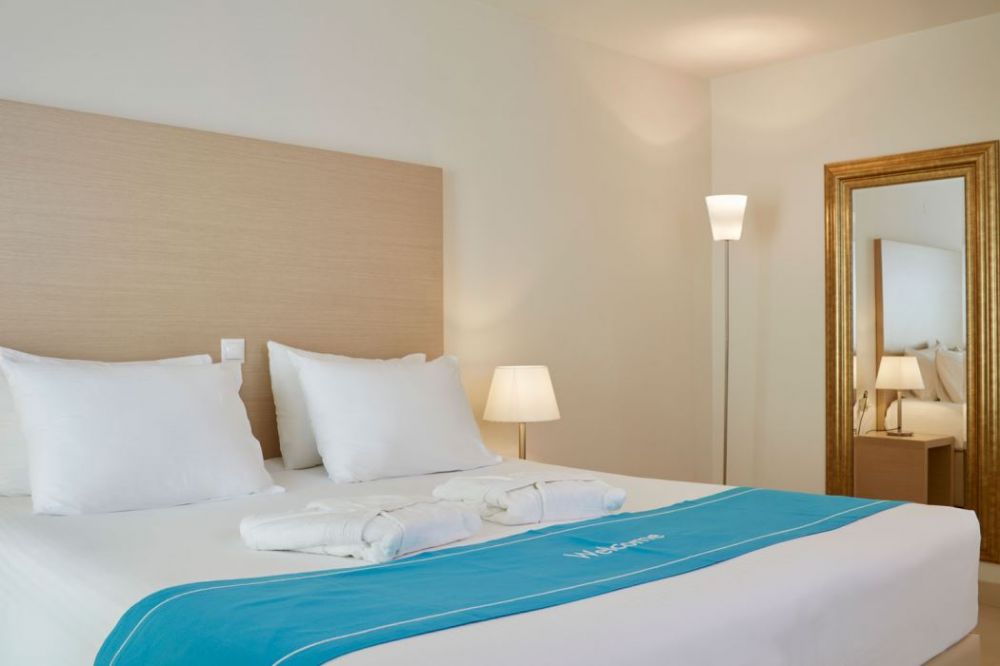 Casual Junior Room, The Island Hotel | Adults Only 5*