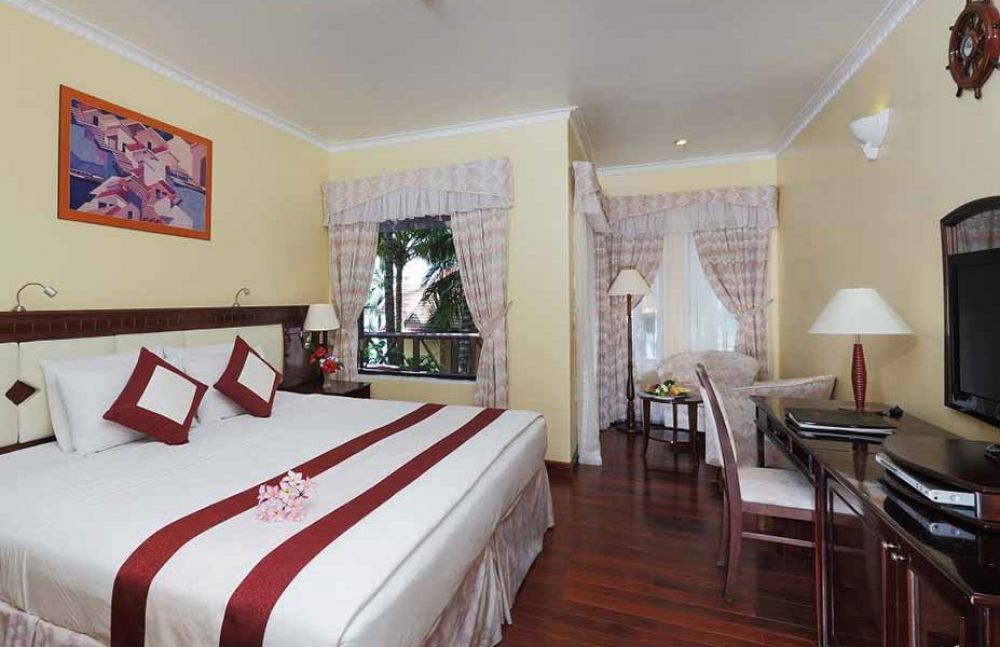 Star Cruise Room, Saigon Phu Quoc Resort & Spa 4*