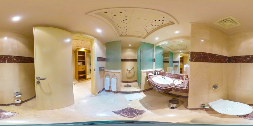 Standard Sea View Room, Ecotel Dahab Bay View Resort 4*