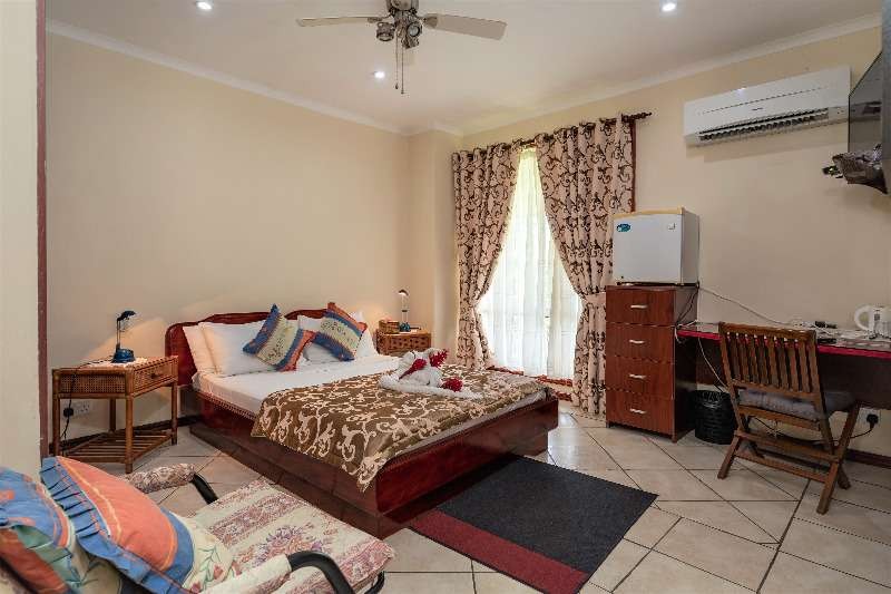 Standard Room, Carana Hilltop Villa 4*