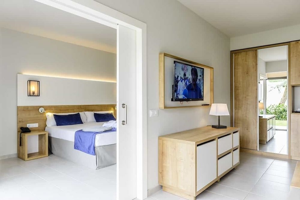 Suite Room, Estival Eldorado Resort 4*