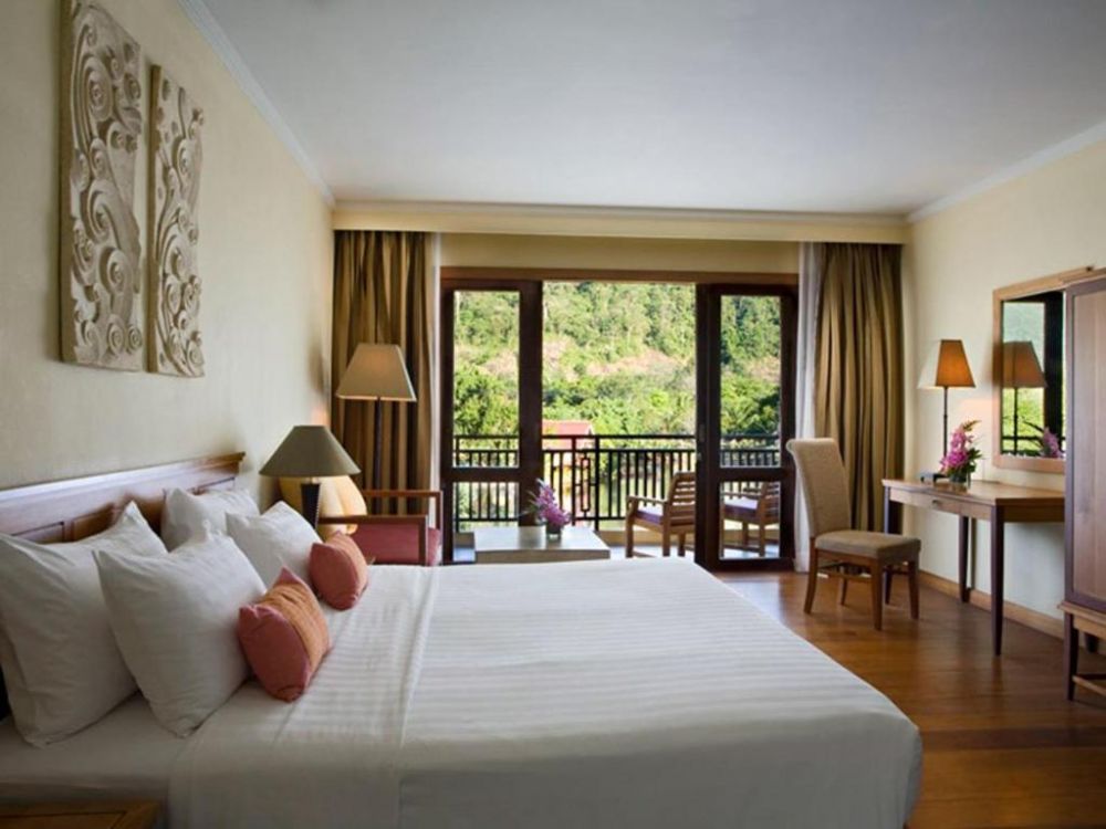 Deluxe Room/ Premium Wing, Emerald Cove Koh Chang 5*