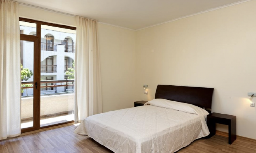 One Bedroom Apartment Medium, Sunrise Club Ravda 3*