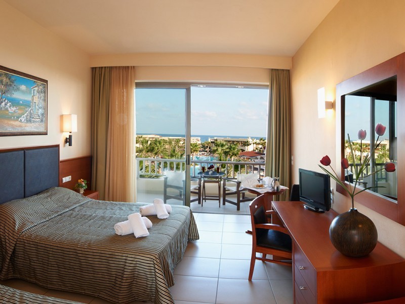 Standard Room Pool View, Stella Palace Resort & Spa 5*