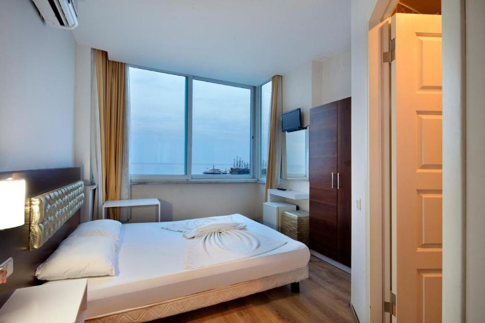 Standard Room, Olimpos Beach Hotel By RRH&R 3*