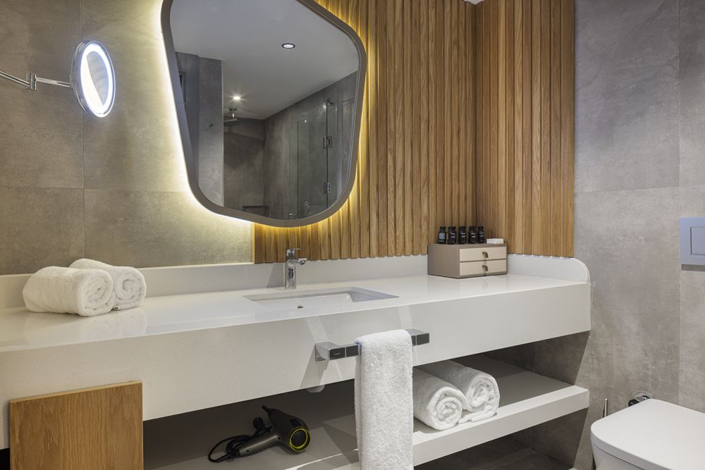 Jacuzzi Terrace Room, Movenpick Resort AntalyaTekirova (Ex. Royal Diwa Tekirova Resort) 5*